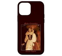 Countess Elizabeth Bathory Make Carpathia Great Again Case for iPhone 12 mini