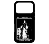 Countess Elizabeth Bathory Make Carpathia Great Again Case for iPhone 17 Pro