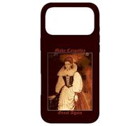 Countess Elizabeth Bathory Make Carpathia Great Again Case for iPhone 17 Pro Max