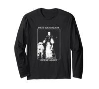 Countess Elizabeth Bathory Make Carpathia Great Again Long Sleeve T-Shirt