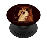 Countess Elizabeth Bathory Make Carpathia Great Again PopSockets Adhesive PopGrip
