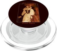 Countess Elizabeth Bathory Make Carpathia Great Again PopSockets PopGrip for MagSafe
