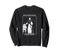 Countess Elizabeth Bathory Make Carpathia Great Again Sweatshirt