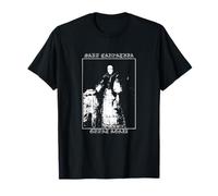 Countess Elizabeth Bathory Make Carpathia Great Again T-Shirt