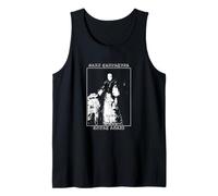 Countess Elizabeth Bathory Make Carpathia Great Again Tank Top