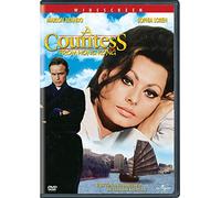 Countess From Hong Kong [DVD] [1967] [Region 1] [US Import] [NTSC]