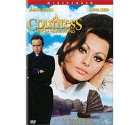 Countess From Hong Kong [DVD] [1967] [Region 1] [US Import] [NTSC]