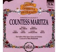 Countess Maritza (highlights)