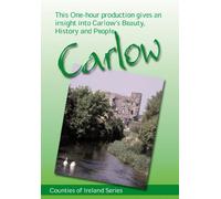 Counties Of Ireland; Carlow [DVD]