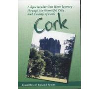 Counties Of Ireland; Cork [DVD]