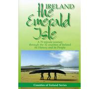 Counties of Ireland - Emerald Isle [DVD]