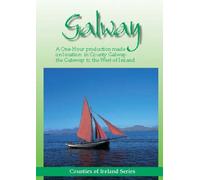 Counties Of Ireland; Galway [DVD]