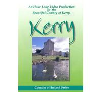 Counties Of Ireland; Kerry [DVD]