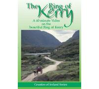 Counties Of Ireland; The Ring Of Kerry