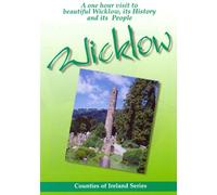 Counties Of Ireland; Wicklow [DVD]