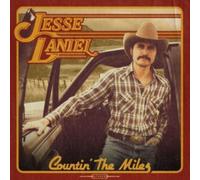 Jesse Daniel - Countin' the Miles [VINYL]