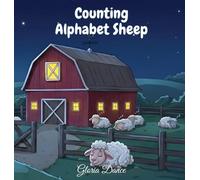 Counting Alphabet Sheep