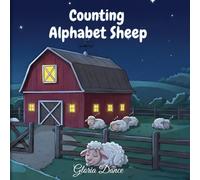 Counting Alphabet Sheep