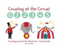Counting at the Circus!