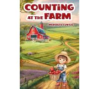 Counting at the Farm (Children's Picture Books)