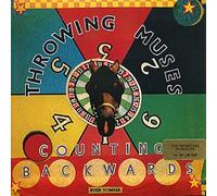 Counting Backwards