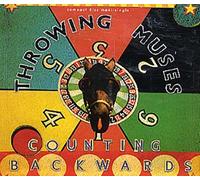 Counting Backwards