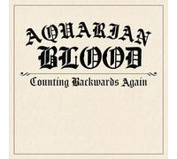 Counting Backwards Again [Vinyl LP] [VINYL]