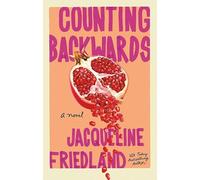 Counting Backwards (Center Point Premier Fiction (Large Print))