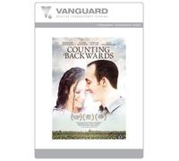 Counting Backwards [DVD] [2008] [Region 1] [US Import] [NTSC]