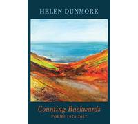 Counting Backwards: Poems 1975-2017