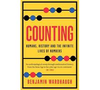 Counting BENJAMIN WARDHAUGH / William Collins