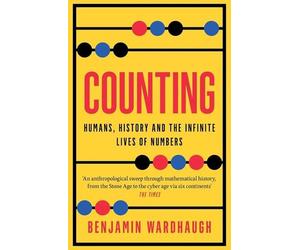 Counting BENJAMIN WARDHAUGH / William Collins