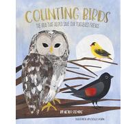 Counting Birds: The Idea That Helped Save Our Feathered Friends