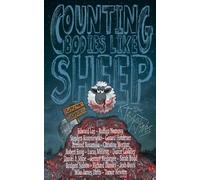 Counting Bodies Like Sheep: Extreme Horror Anthology (Evil Cookie Anthologies)
