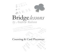 Counting & Card Placement (Bridge Lessons) Revised 2024