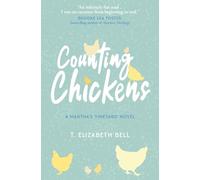 Counting Chickens: A Martha's Vineyard Novel