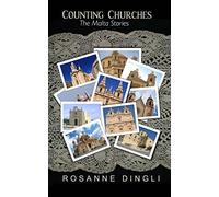 Counting Churches: The Malta Stories