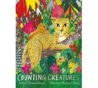 Counting Creatures