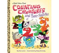 Counting Creatures and Their Features