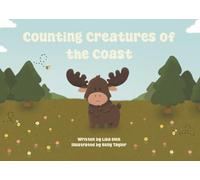 Counting Creatures of the Coast