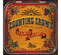 Counting Crowes - Hard Candy [+1 Bonus]
