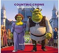 Counting Crows - Accidentally in Love