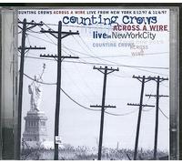 Counting Crows - Across a Wire