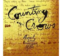 Counting Crows August and Everything After Double LP Vinyl 5709765 NEW