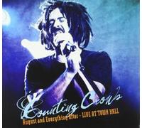 Counting Crows August and Everything After: Live at Town Hall (CD) (US IMPORT)
