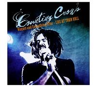 Counting Crows - August And Everything After - Live From Town Hall