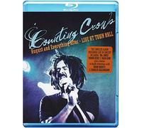 Counting Crows: August and Everything After - Live from Town Hall (Blu-ray)
