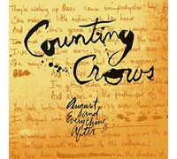 Counting Crows - August and Everything After [VINYL]