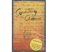 Counting Crows - August & Everything After [CASSETTE]