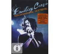 Counting Crows - August & Everything After Live [DVD]
